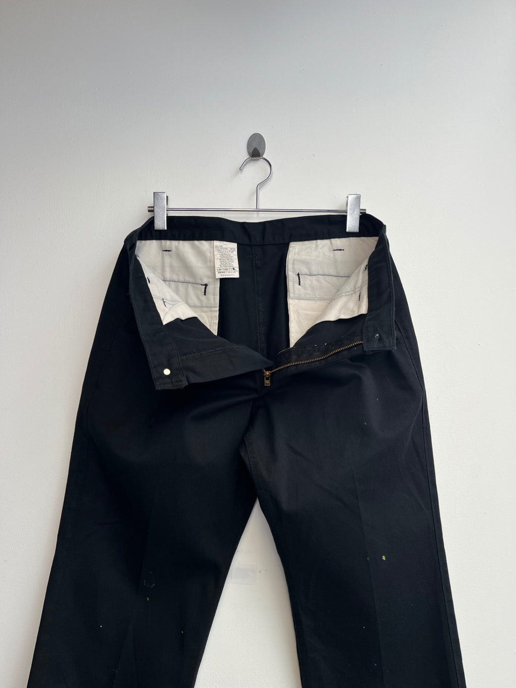 Carhartt Relaxed Work Pants