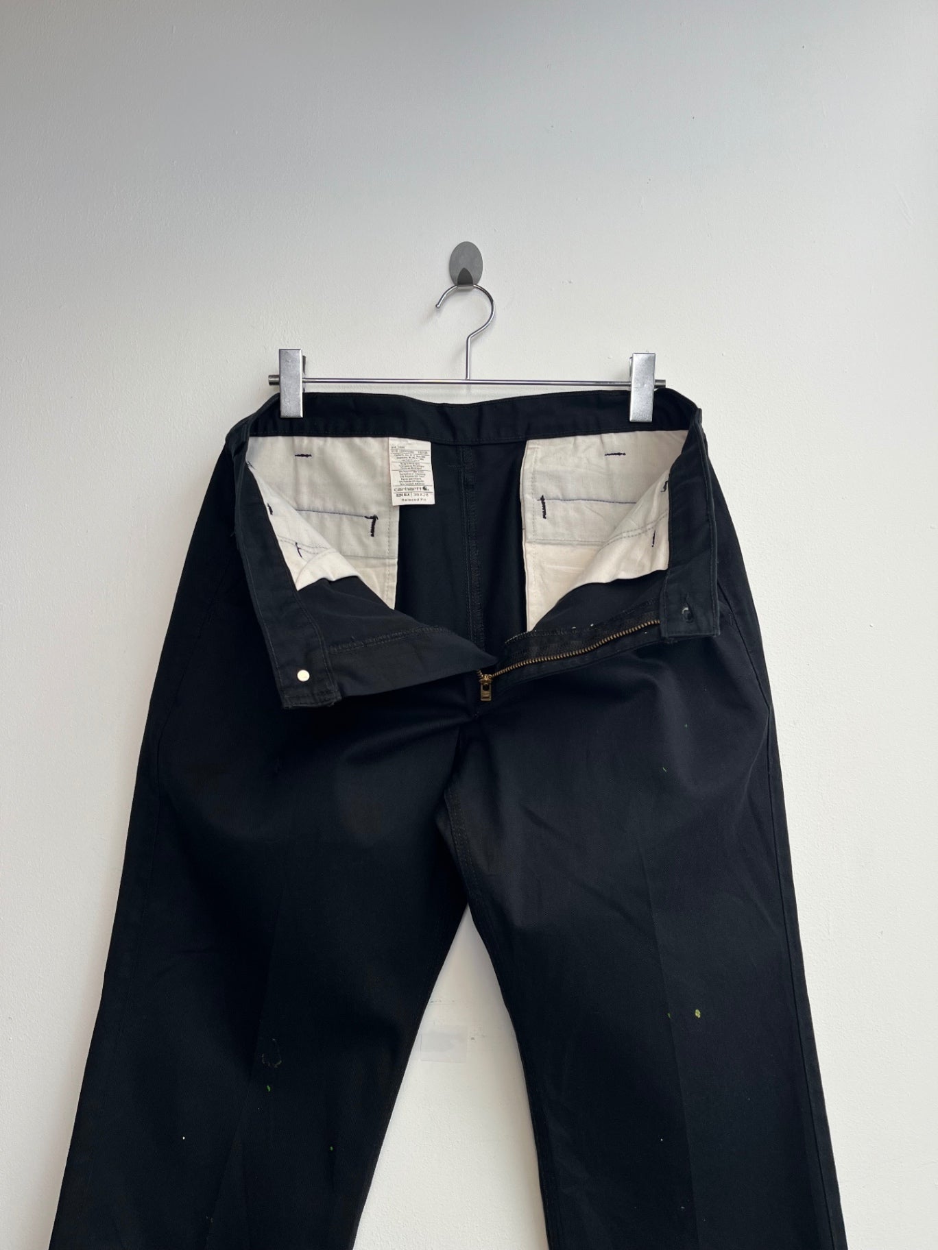 Carhartt Relaxed Work Pants