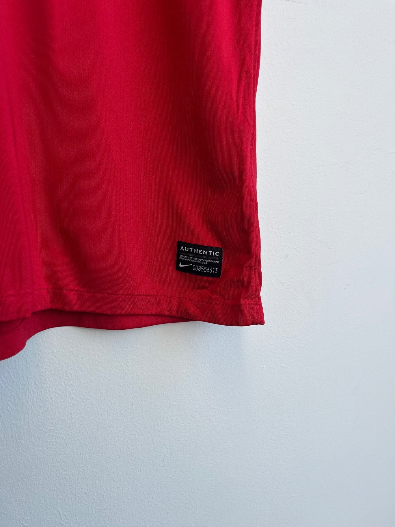 Nike Arsenal FC Home Jersey 2011/12