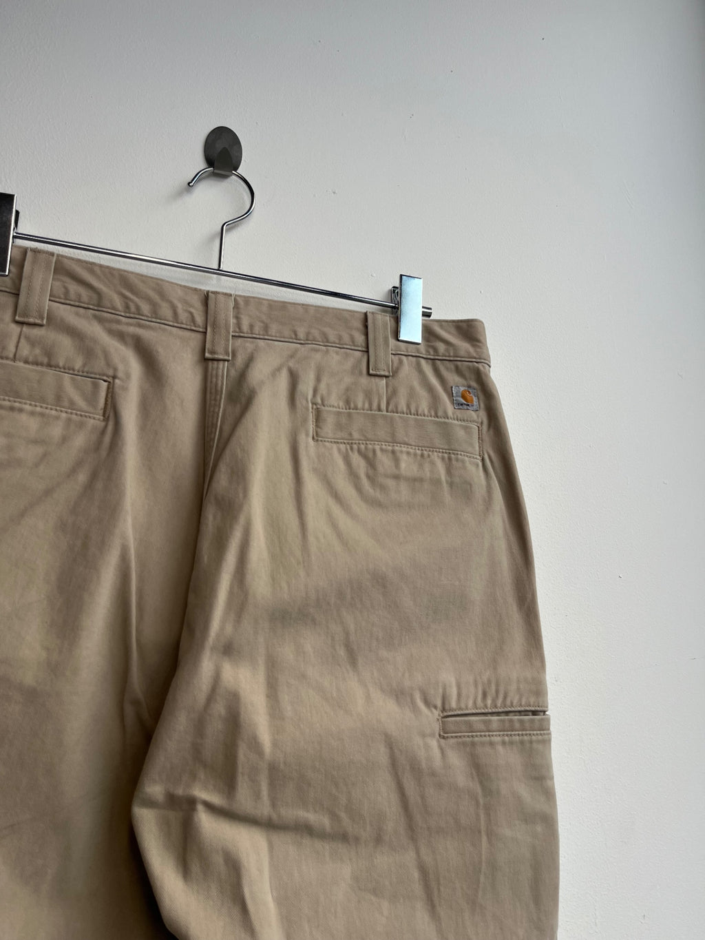 Carhartt Relaxed Chino Pants