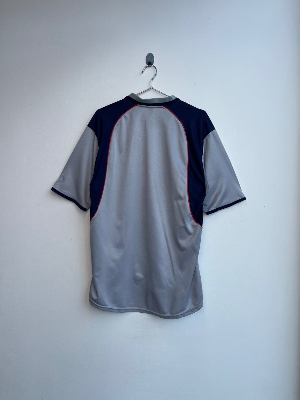 Liverpool F.C 98/99 Away Shirt