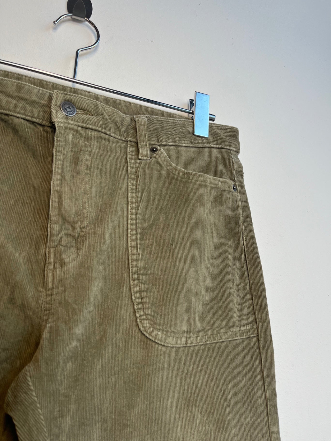 Patagonia Corduroy Pants