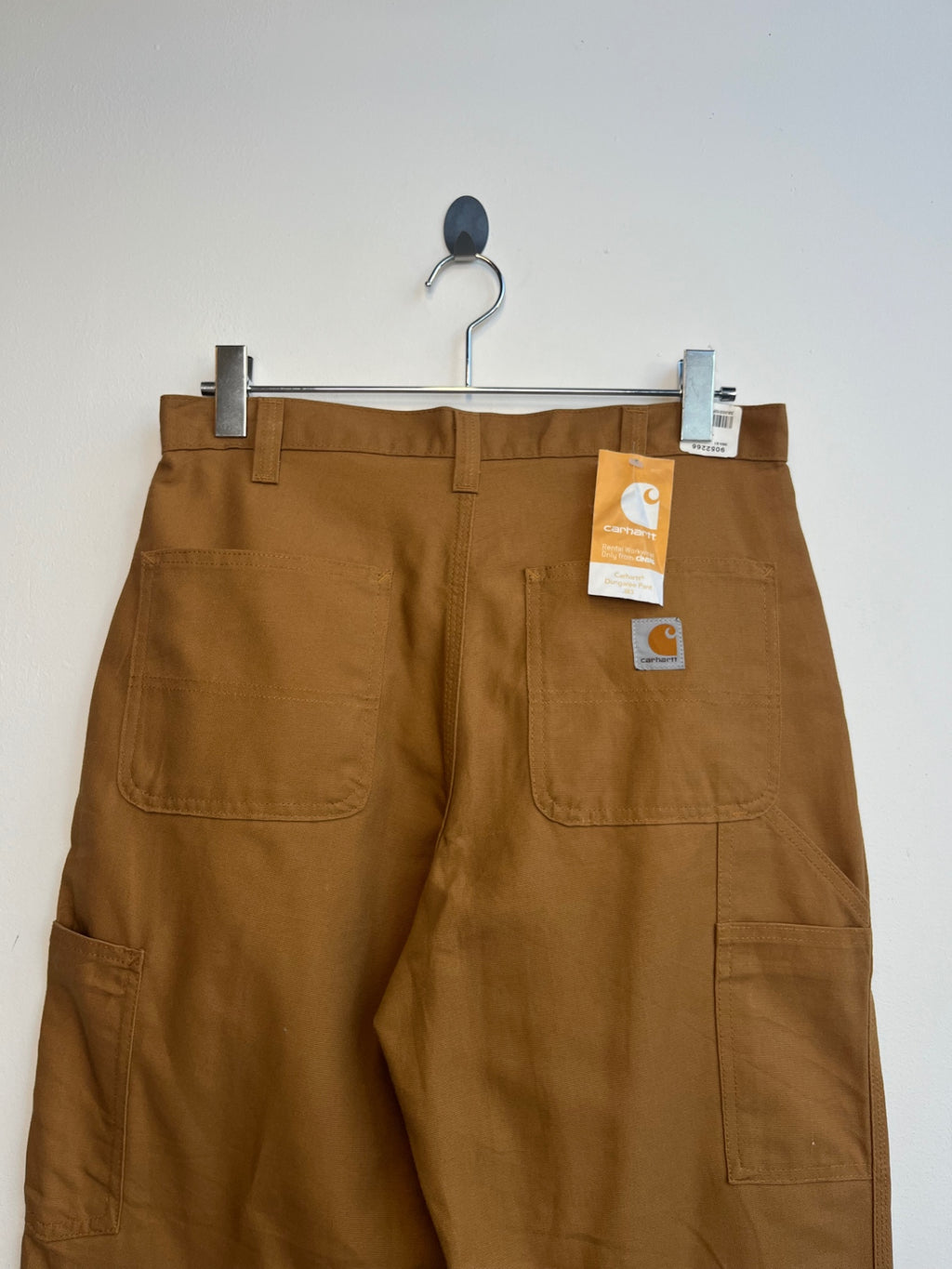 Carhartt Dungaree Pant