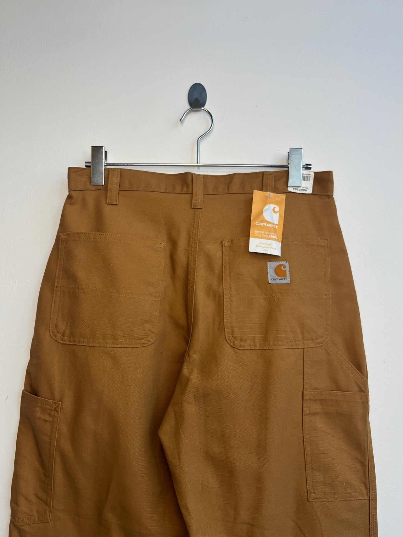 Carhartt Dungaree Pant