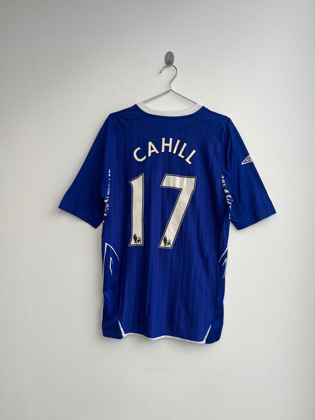 Everton Tim Cahill Jersey