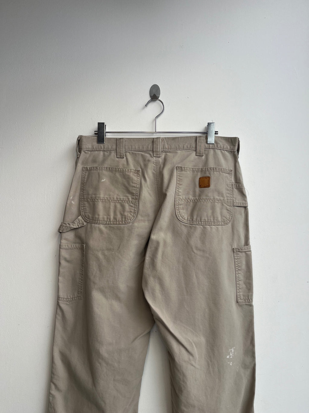 Carhartt Carpenter Trousers