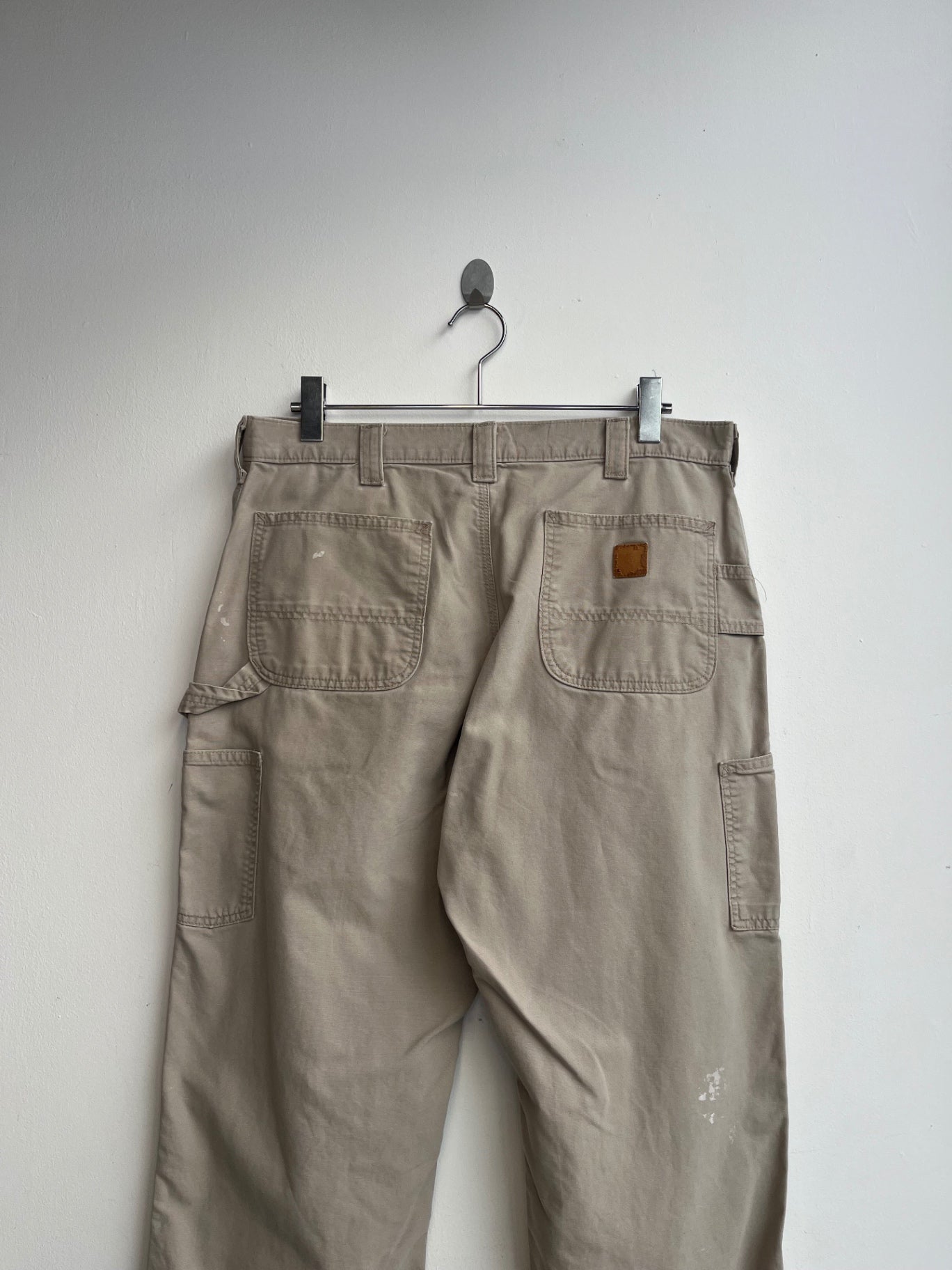 Carhartt Carpenter Trousers