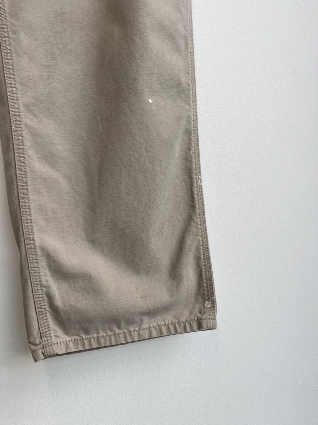 Carhartt Carpenter Trousers