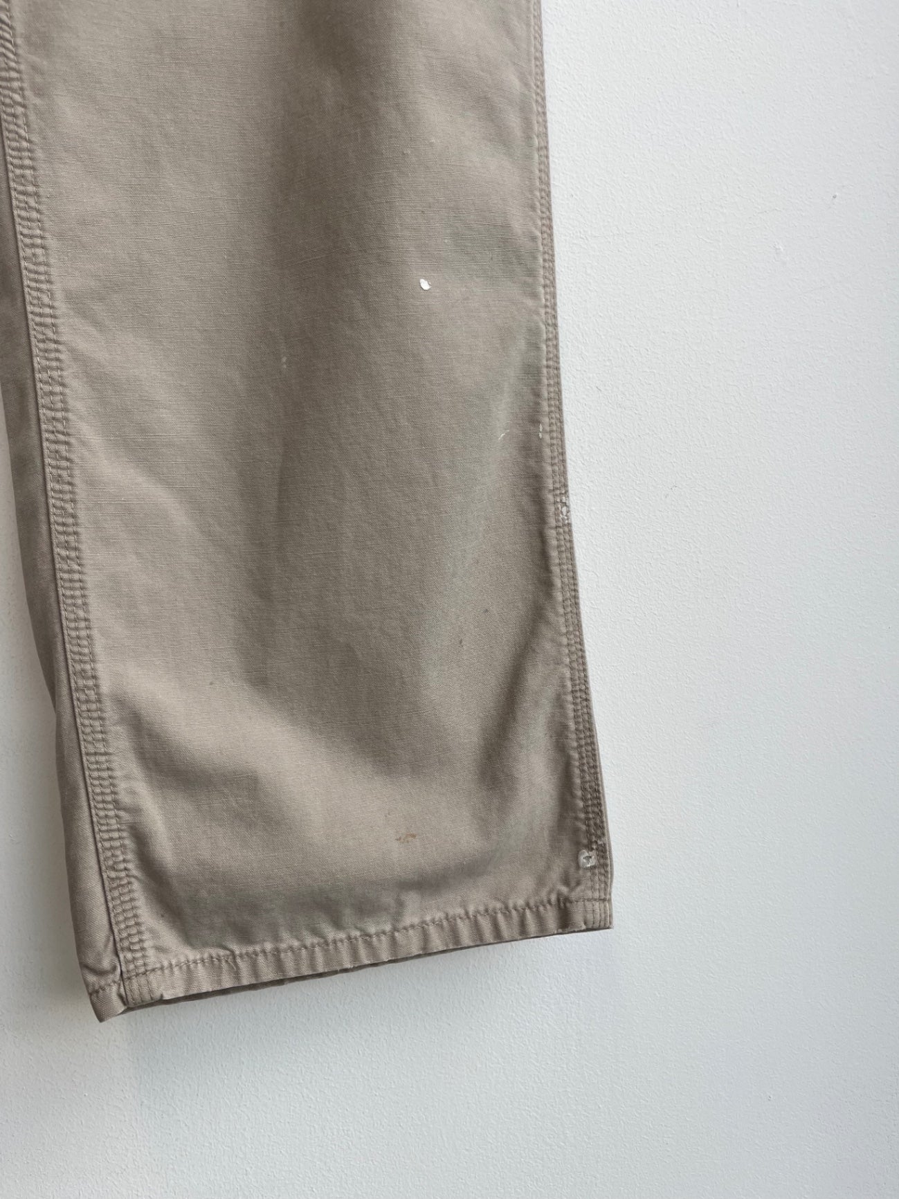 Carhartt Carpenter Trousers