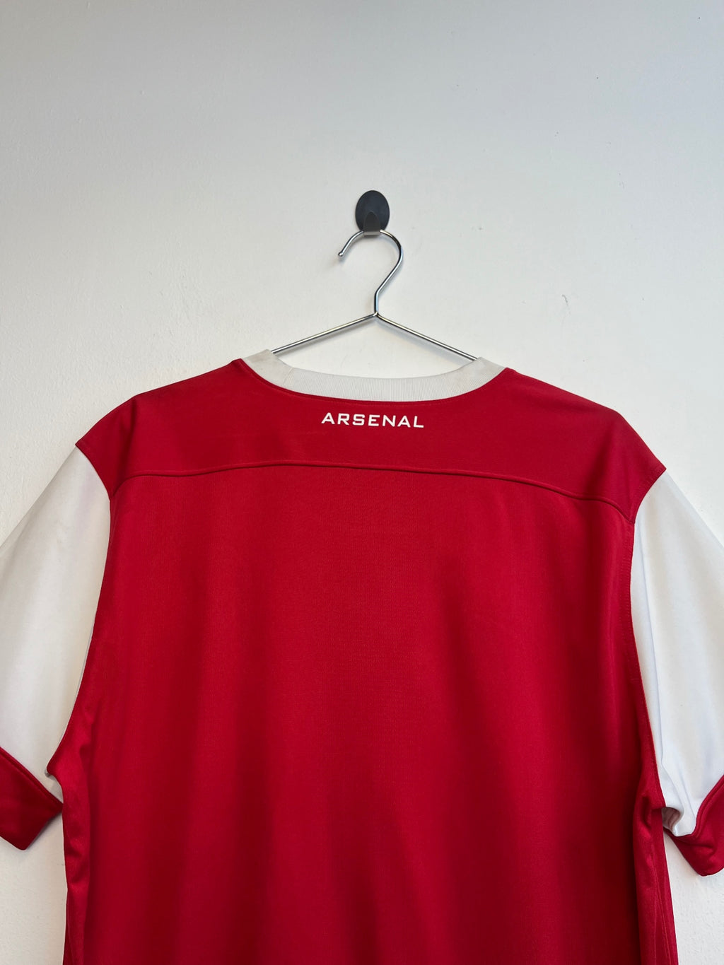 Nike Arsenal FC Home Jersey 2011/12