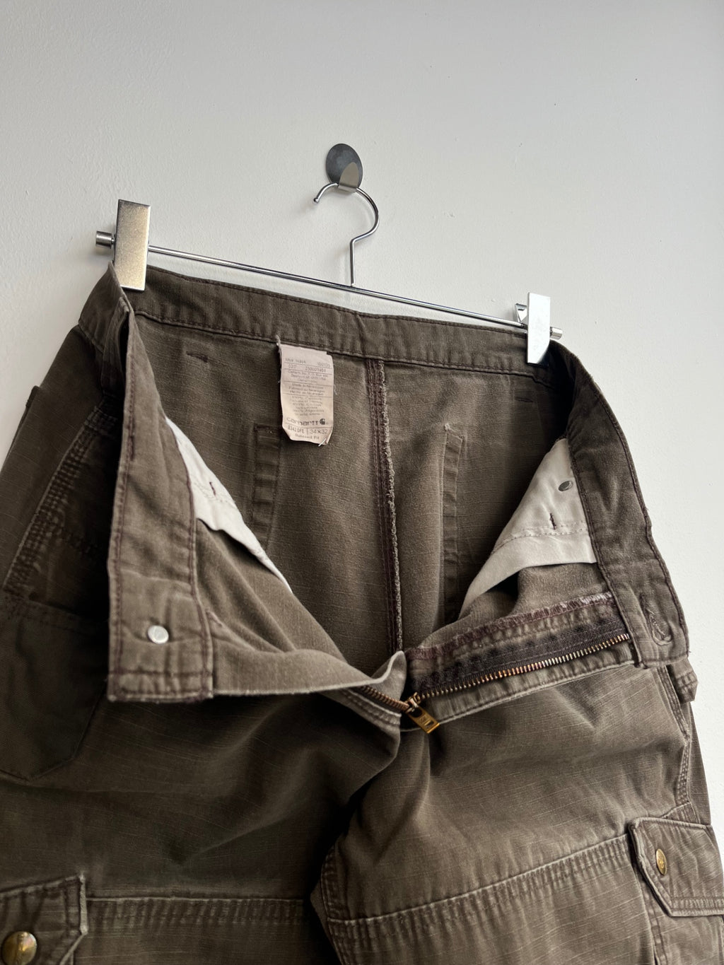 Carhartt Ripstop Cargo Pants