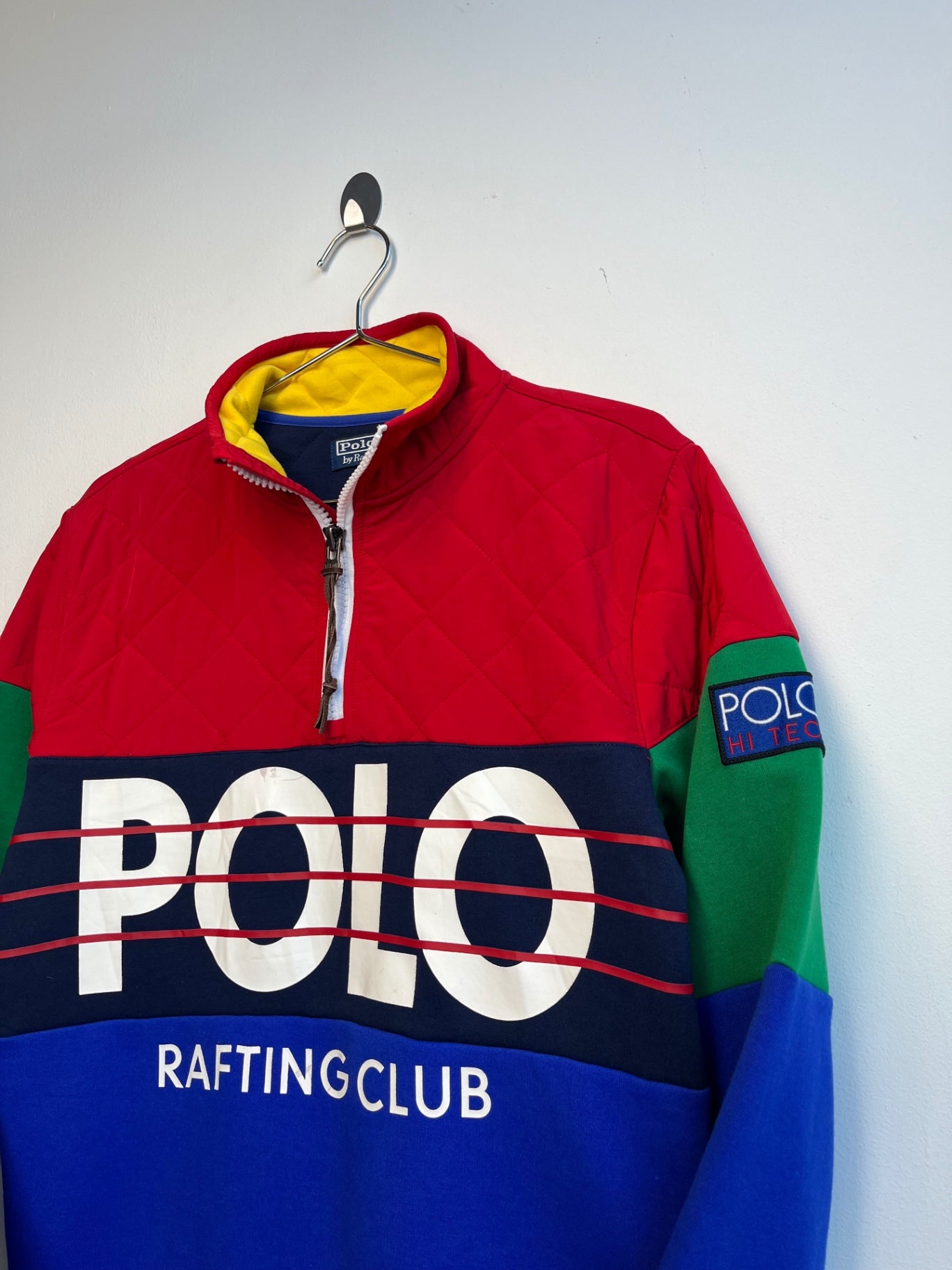 Polo Ralph Lauren Rafting Club 1