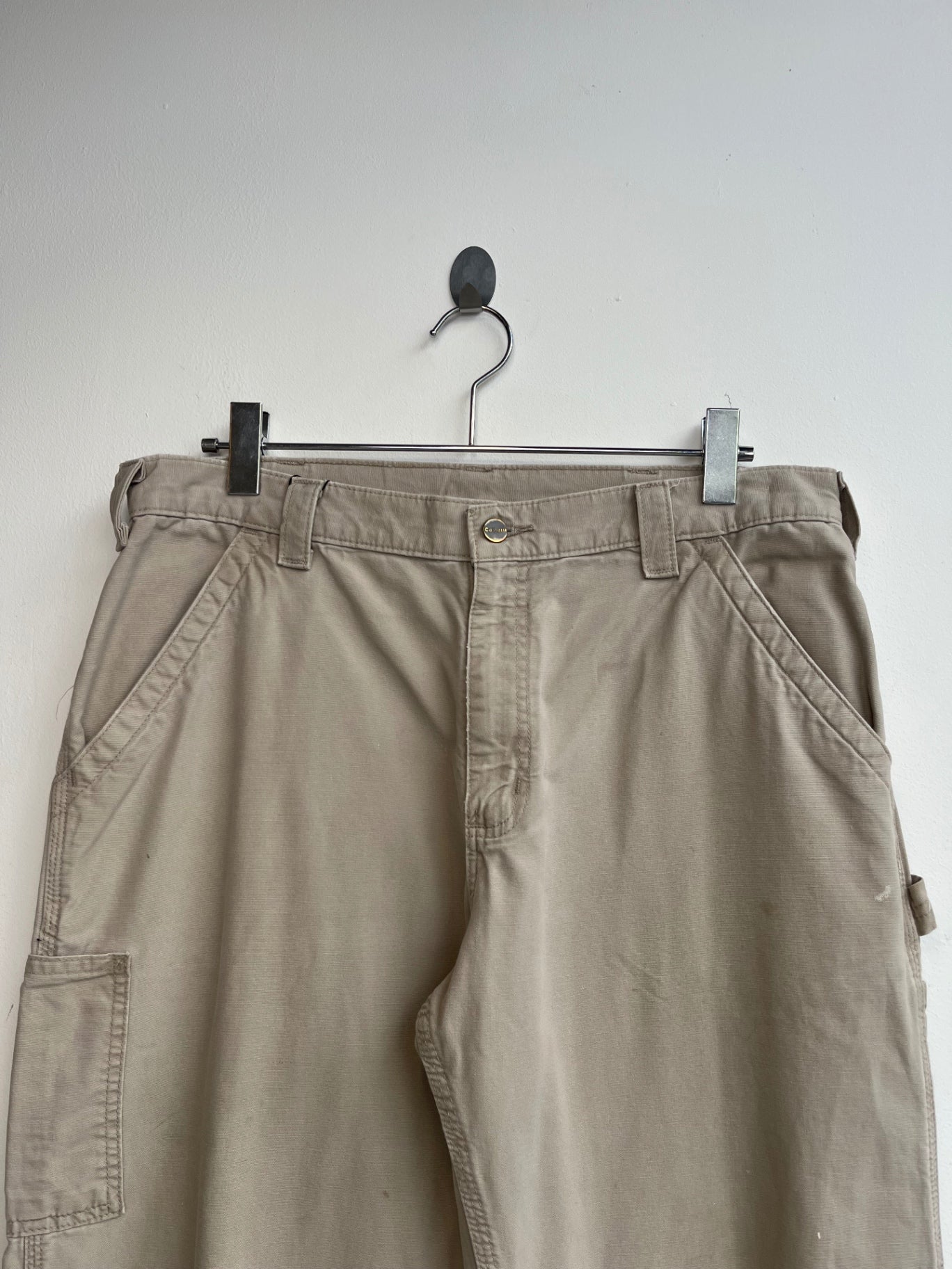 Carhartt Carpenter Trousers