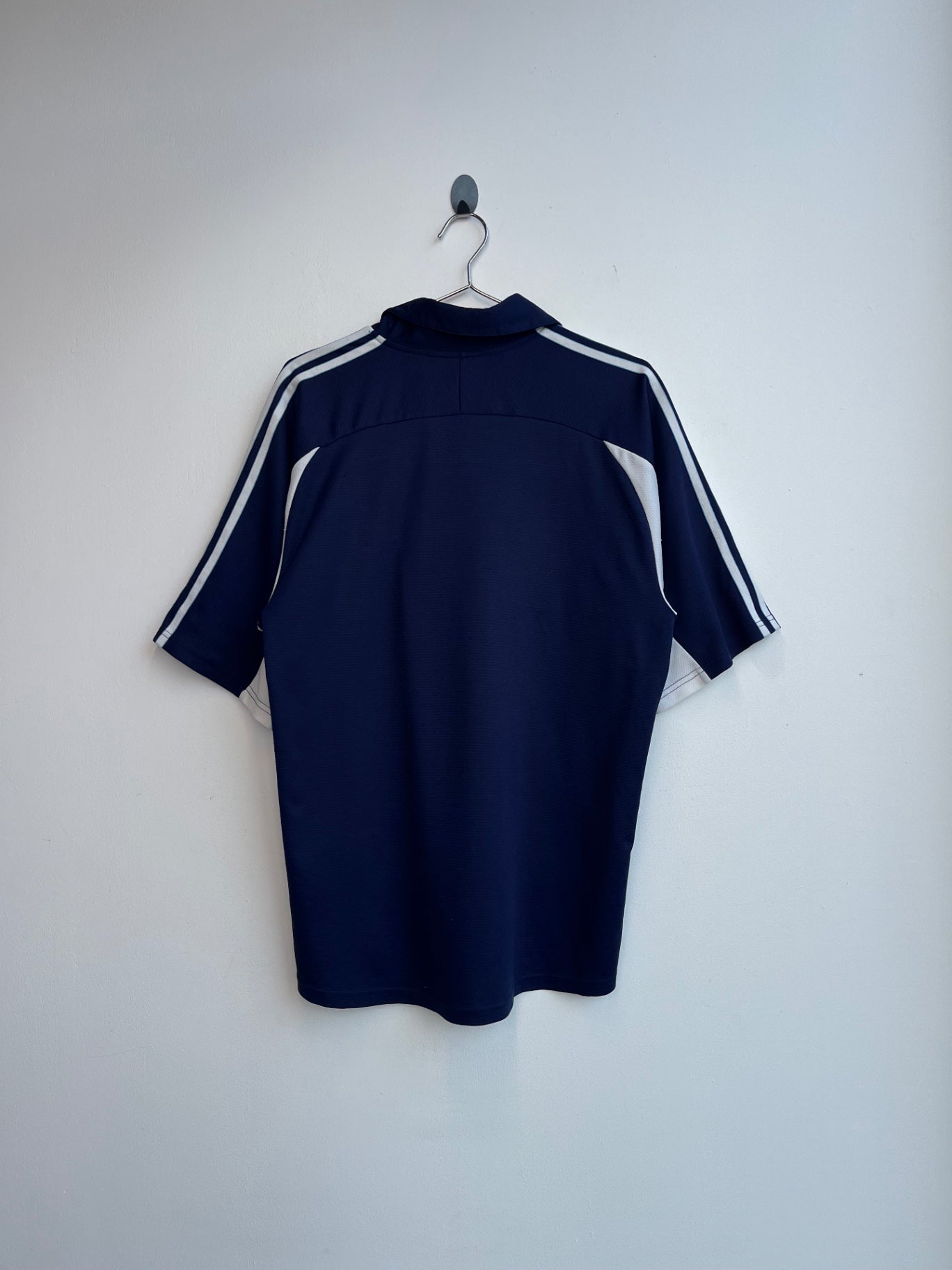 Adidas Olympique Marseille Away Shirt 99/00