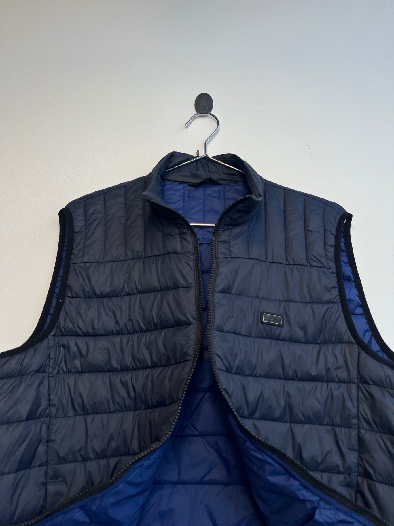 Barbour Fernwood Gilet
