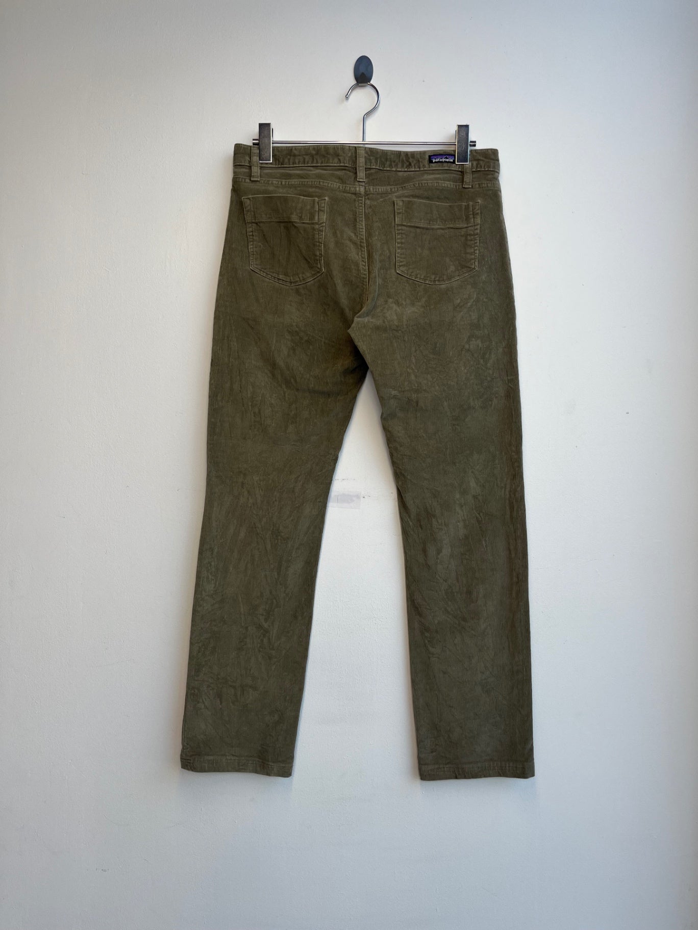 Patagonia Corduroy Pants