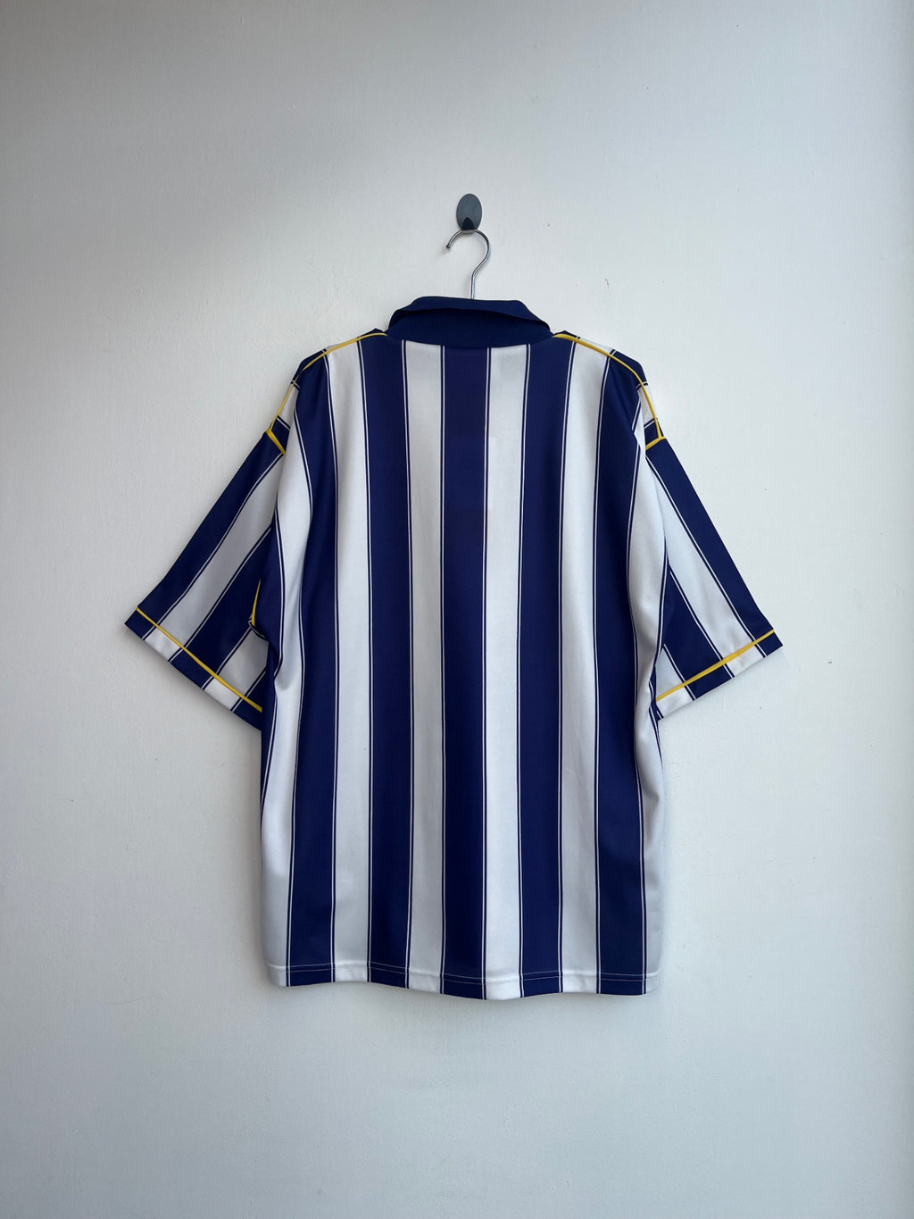 West Bromwich Albion 95/96 Home Shirt