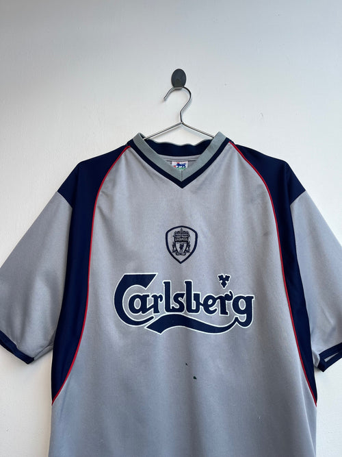 Liverpool F.C 98/99 Away Shirt