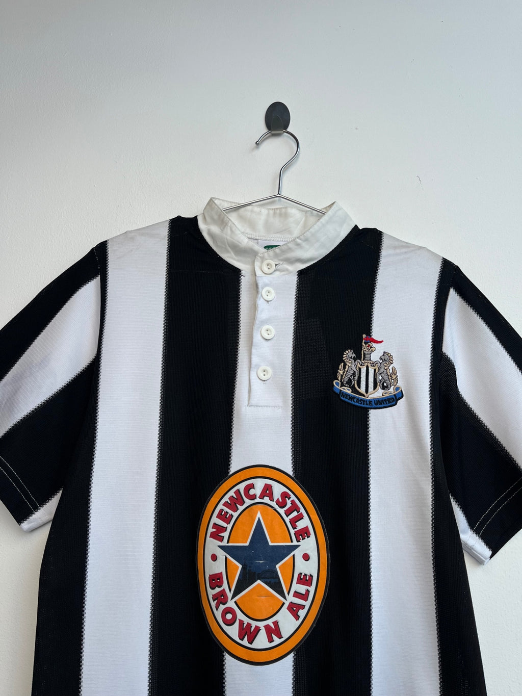 Newcastle United Drawscore