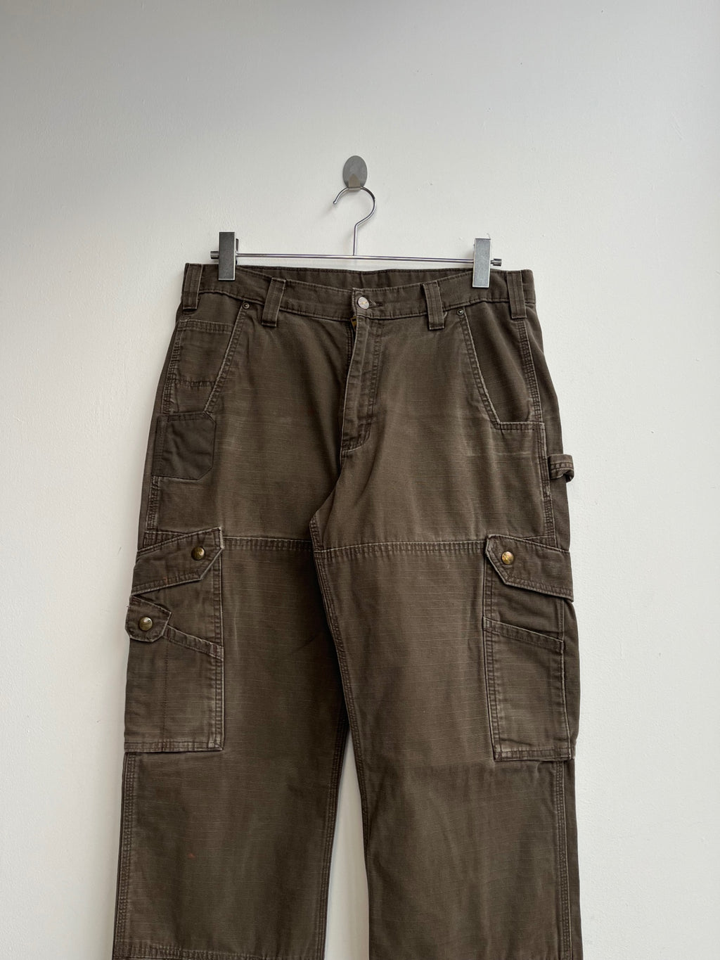 Carhartt Ripstop Cargo Pants