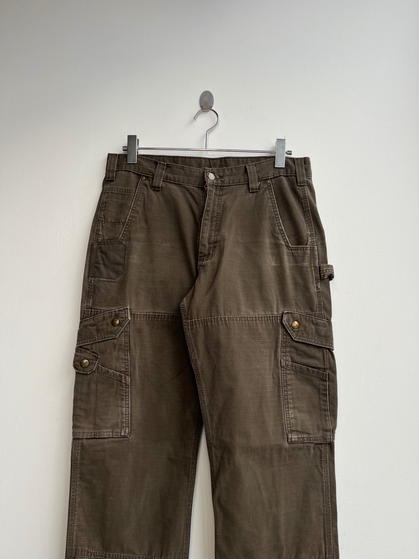 Carhartt Ripstop Cargo Pants