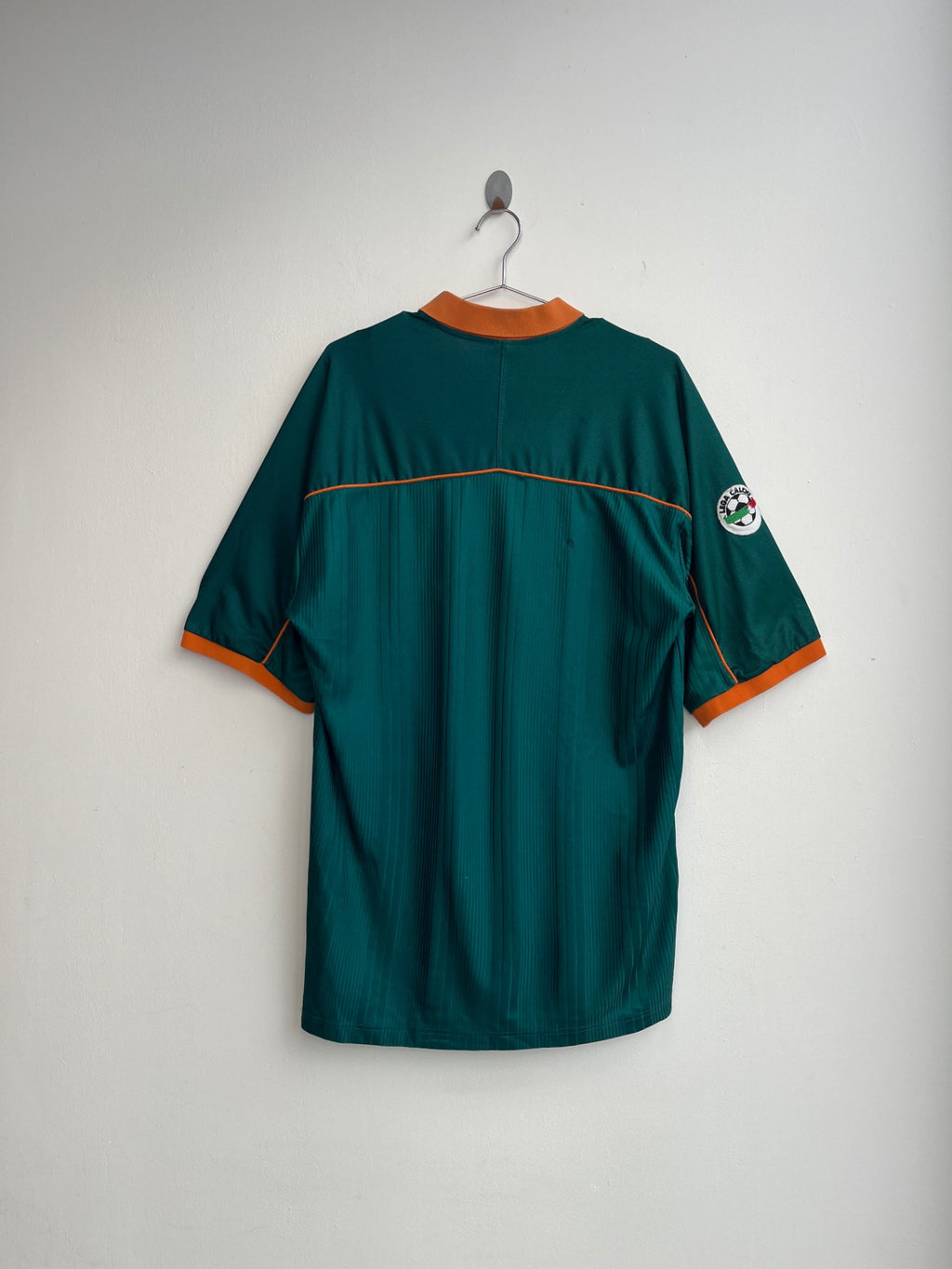 Kronos Venezia 99/00 Home Fan Jersey