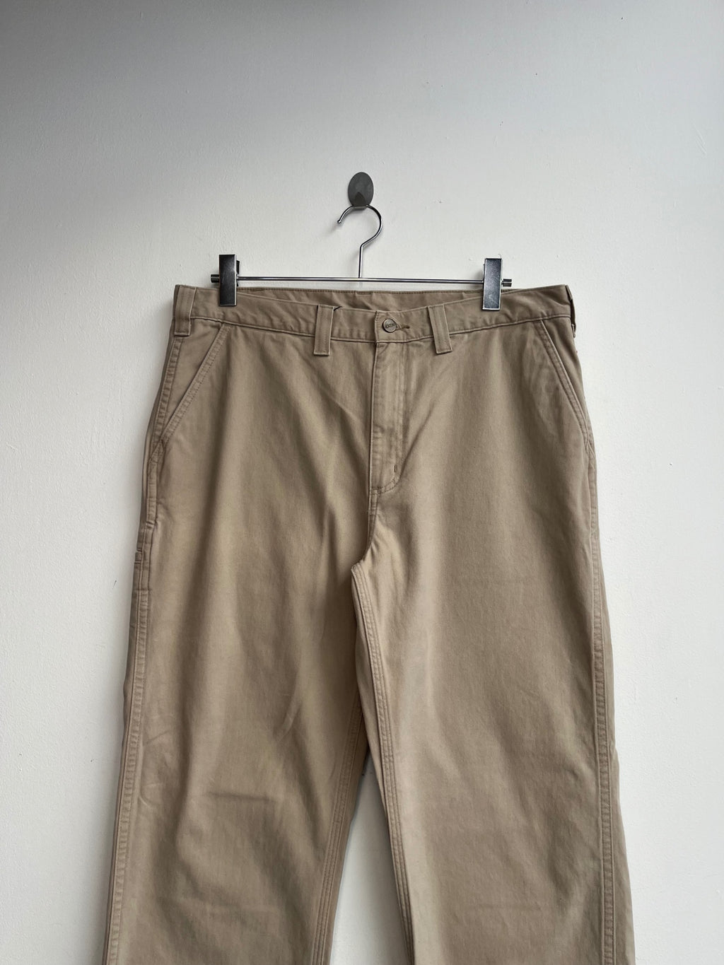 Carhartt Relaxed Chino Pants