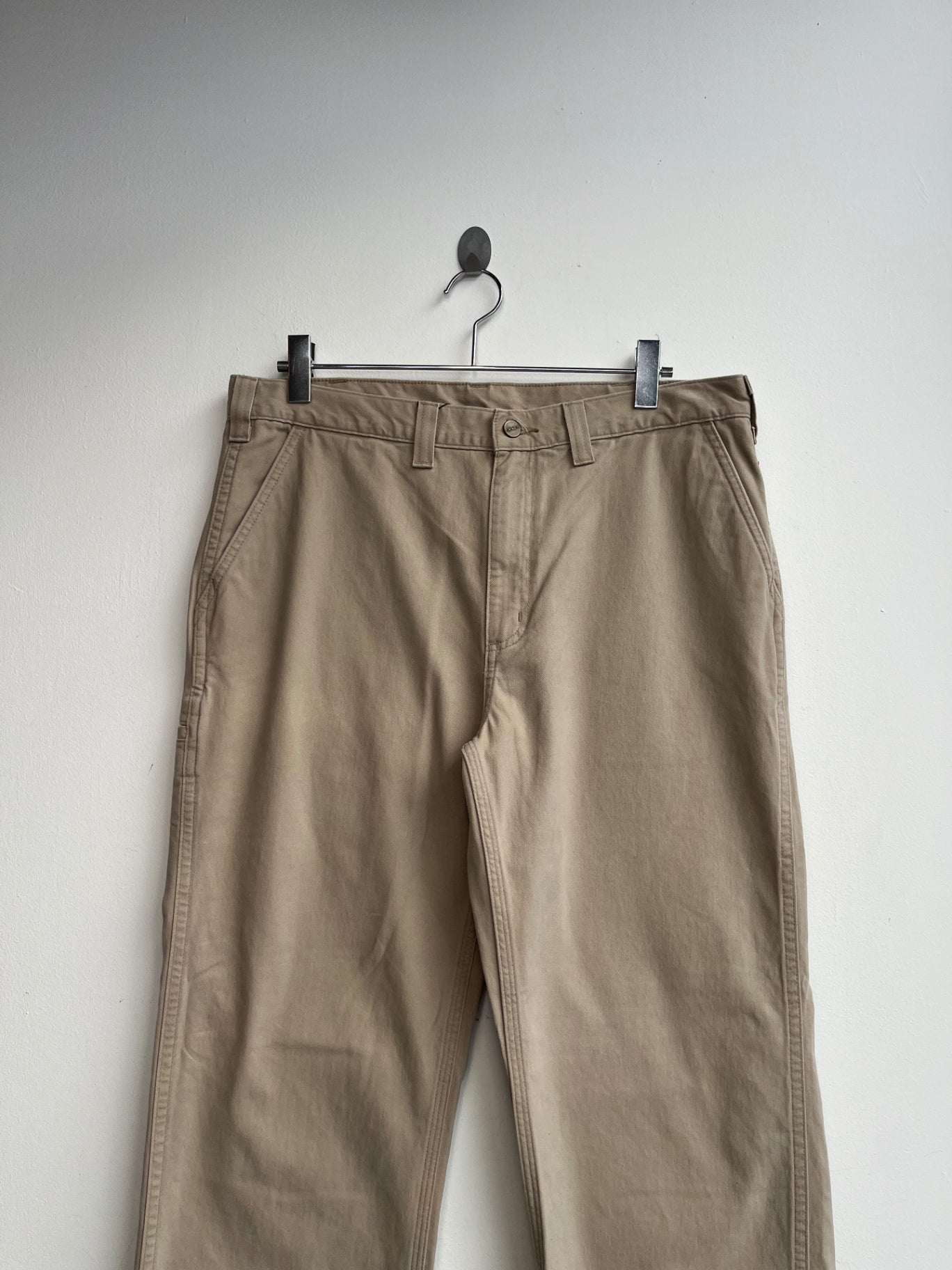 Carhartt Relaxed Chino Pants