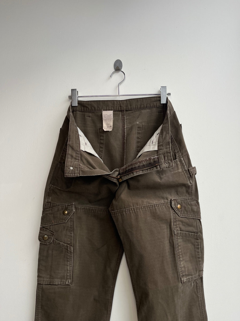 Carhartt Ripstop Cargo Pants