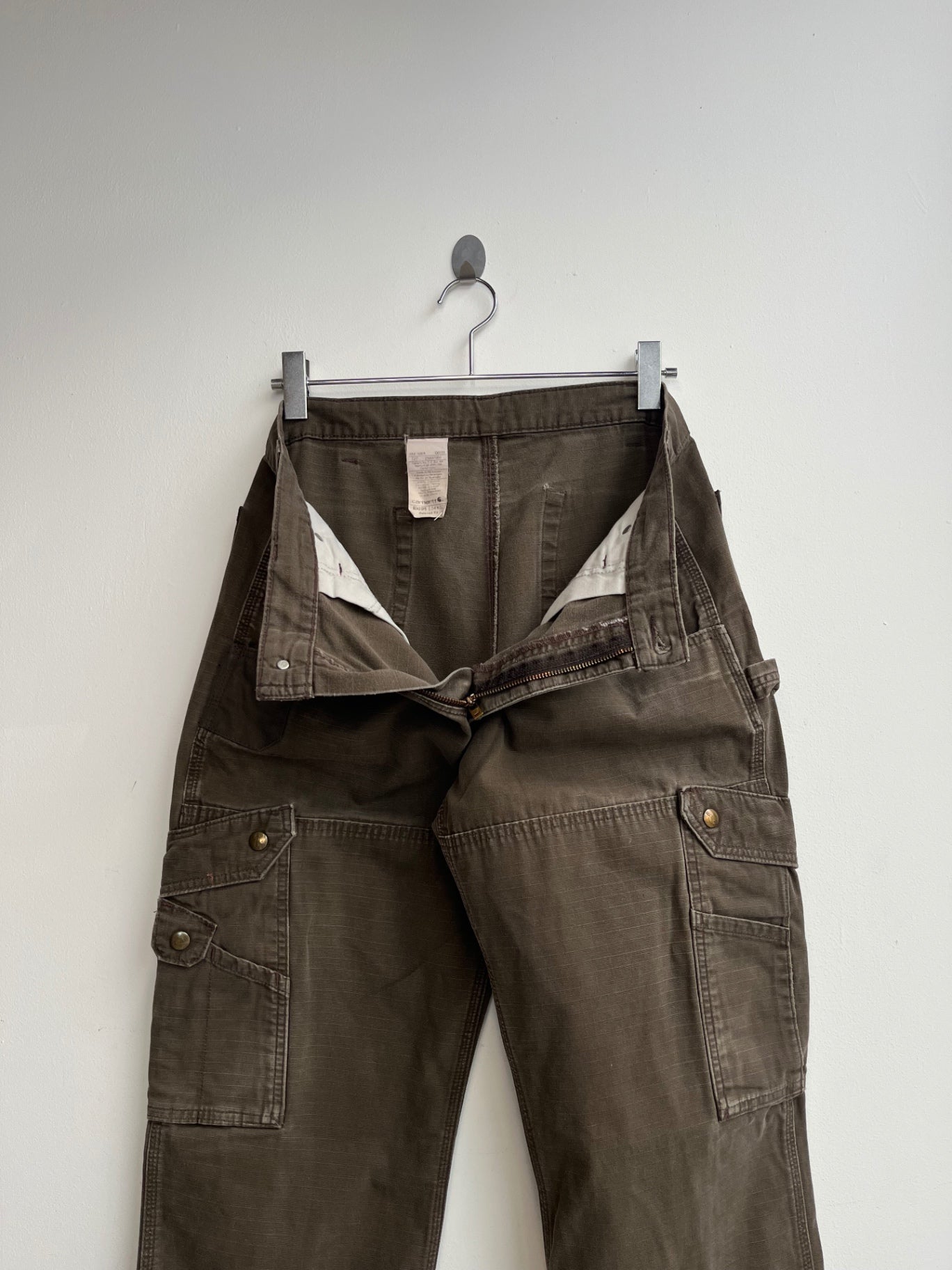 Carhartt Ripstop Cargo Pants