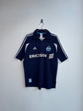 Adidas Olympique Marseille Away Shirt 99/00