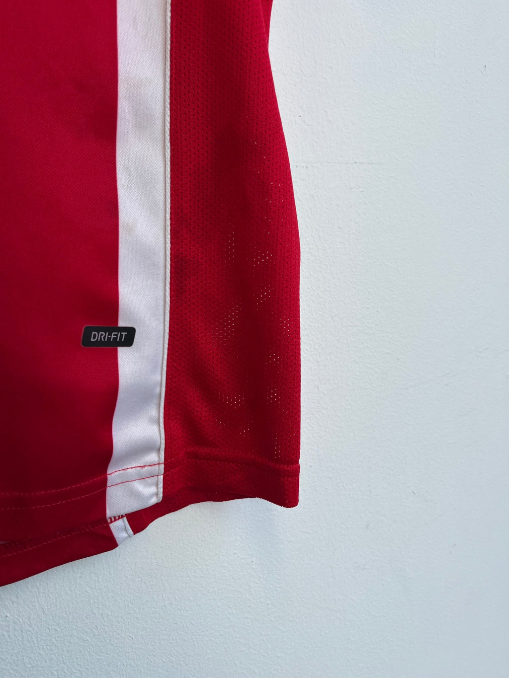Nike PSV Eindhoven Home Shirt 04/06