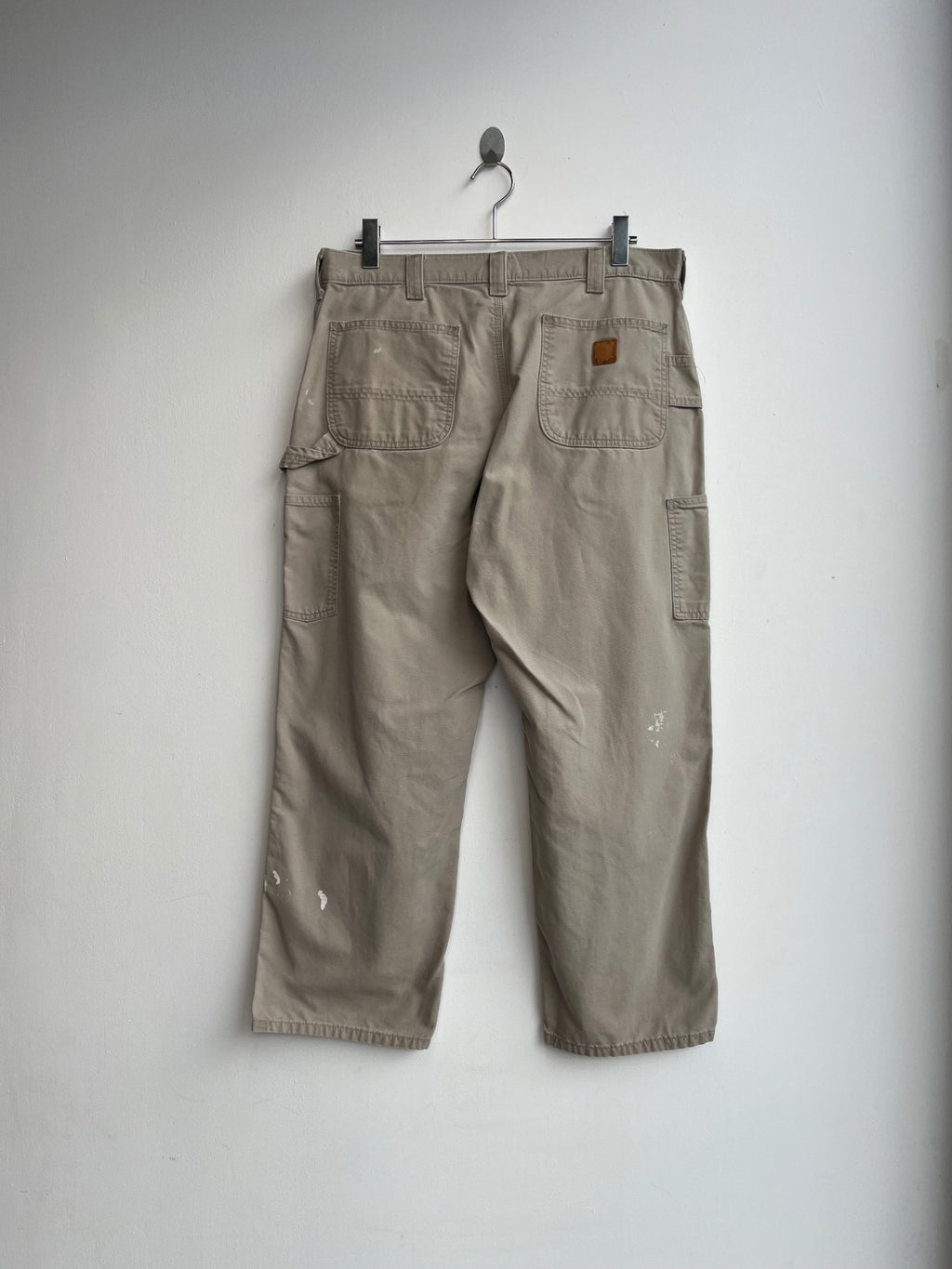 Carhartt Carpenter Trousers