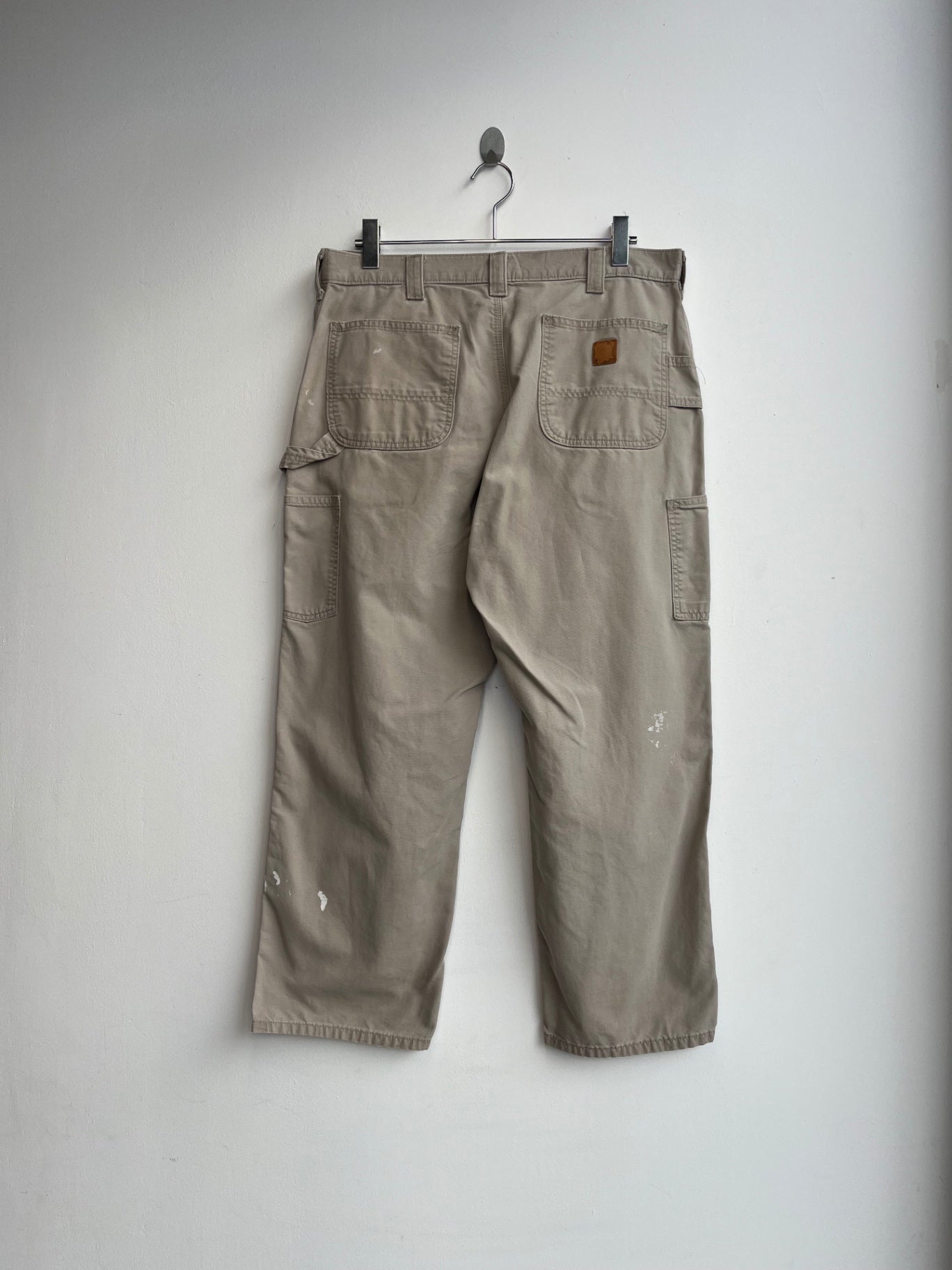 Carhartt Carpenter Trousers