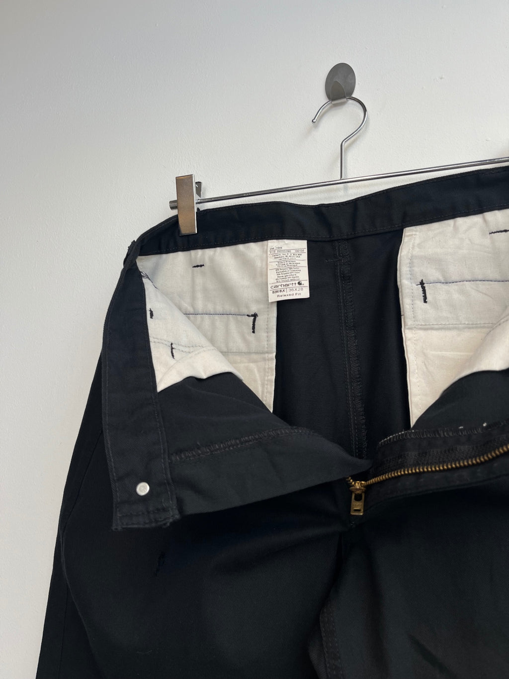Carhartt Relaxed Work Pants
