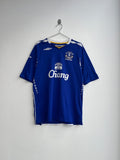 Everton Tim Cahill Jersey
