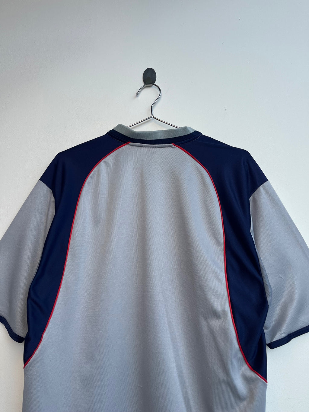 Liverpool F.C 98/99 Away Shirt