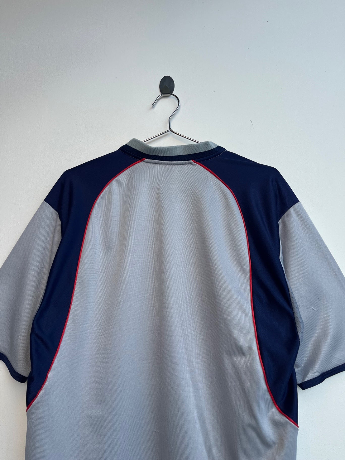 Liverpool F.C 98/99 Away Shirt