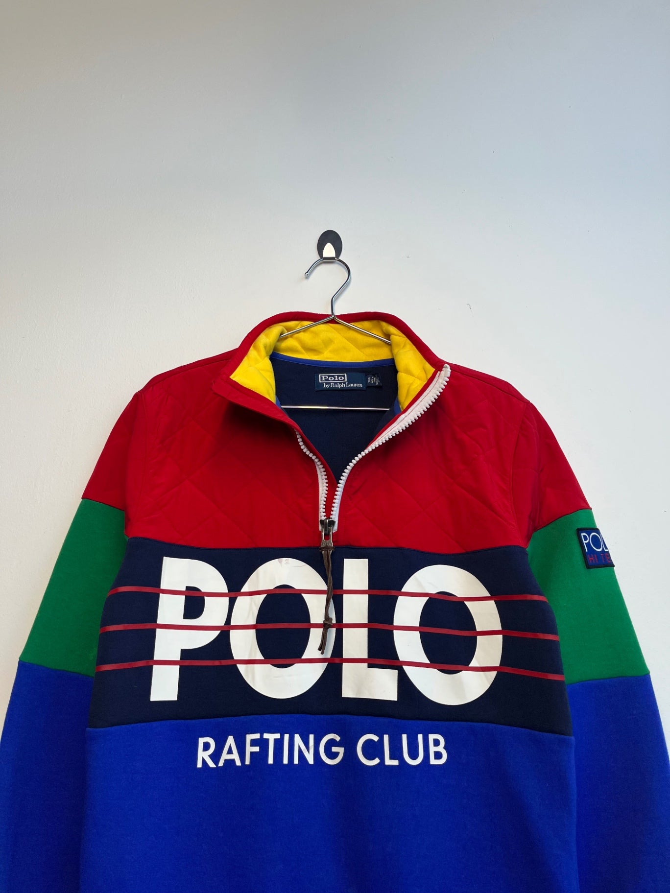 Polo Ralph Lauren Rafting Club 1