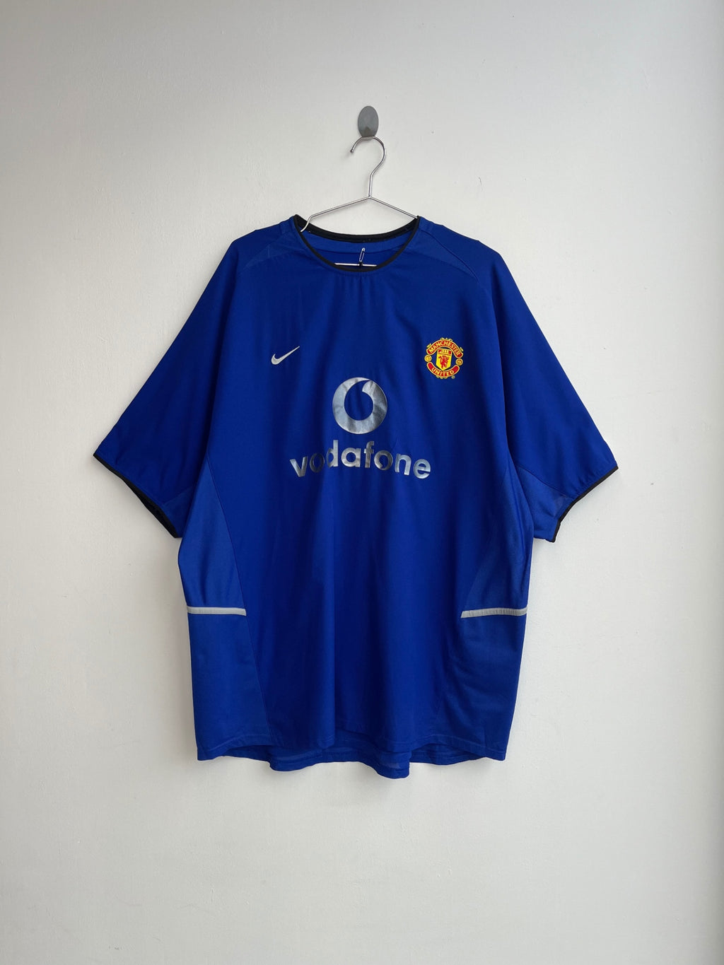 Nike Manchester United 05/06 Away Jersey