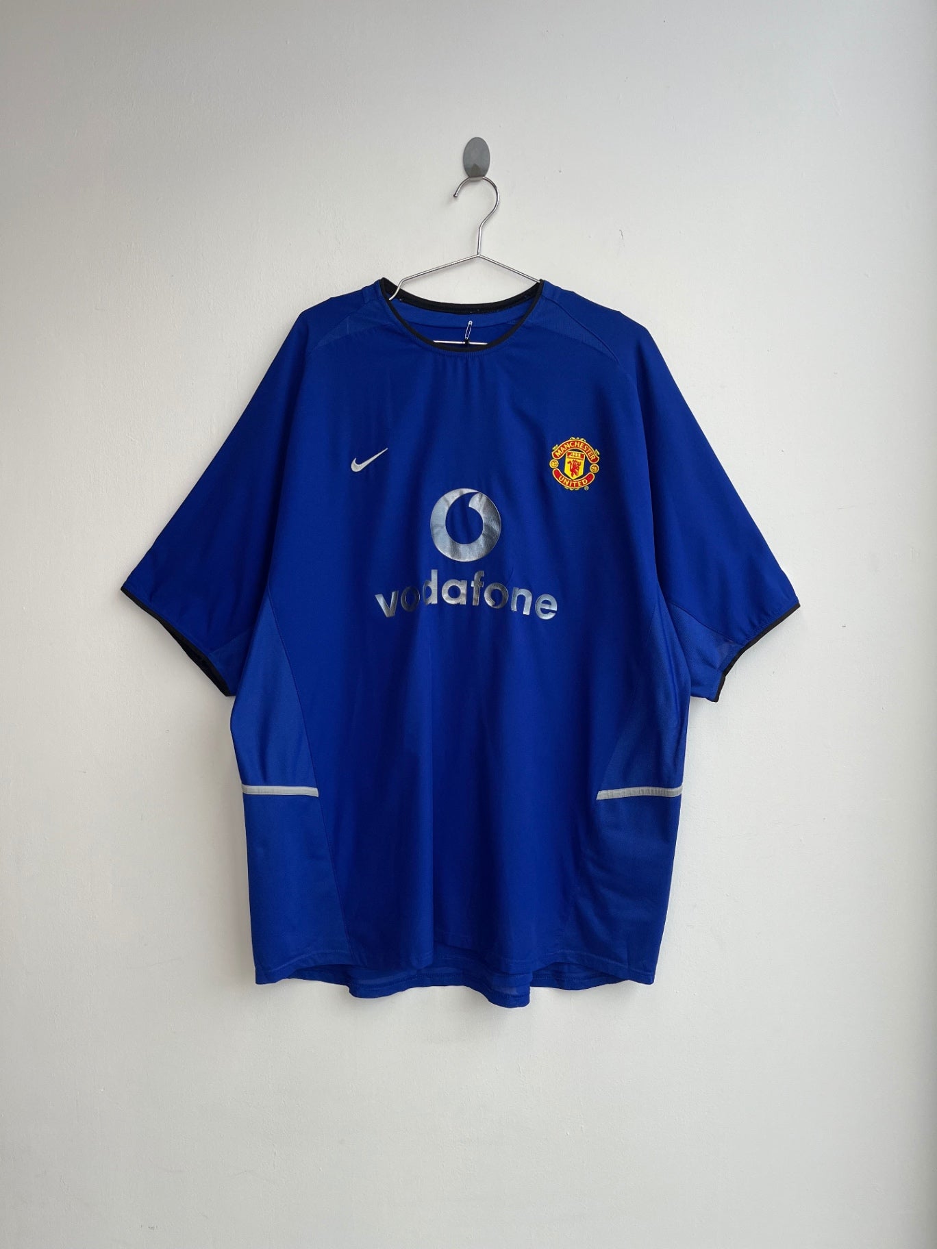Nike Manchester United 05/06 Away Jersey