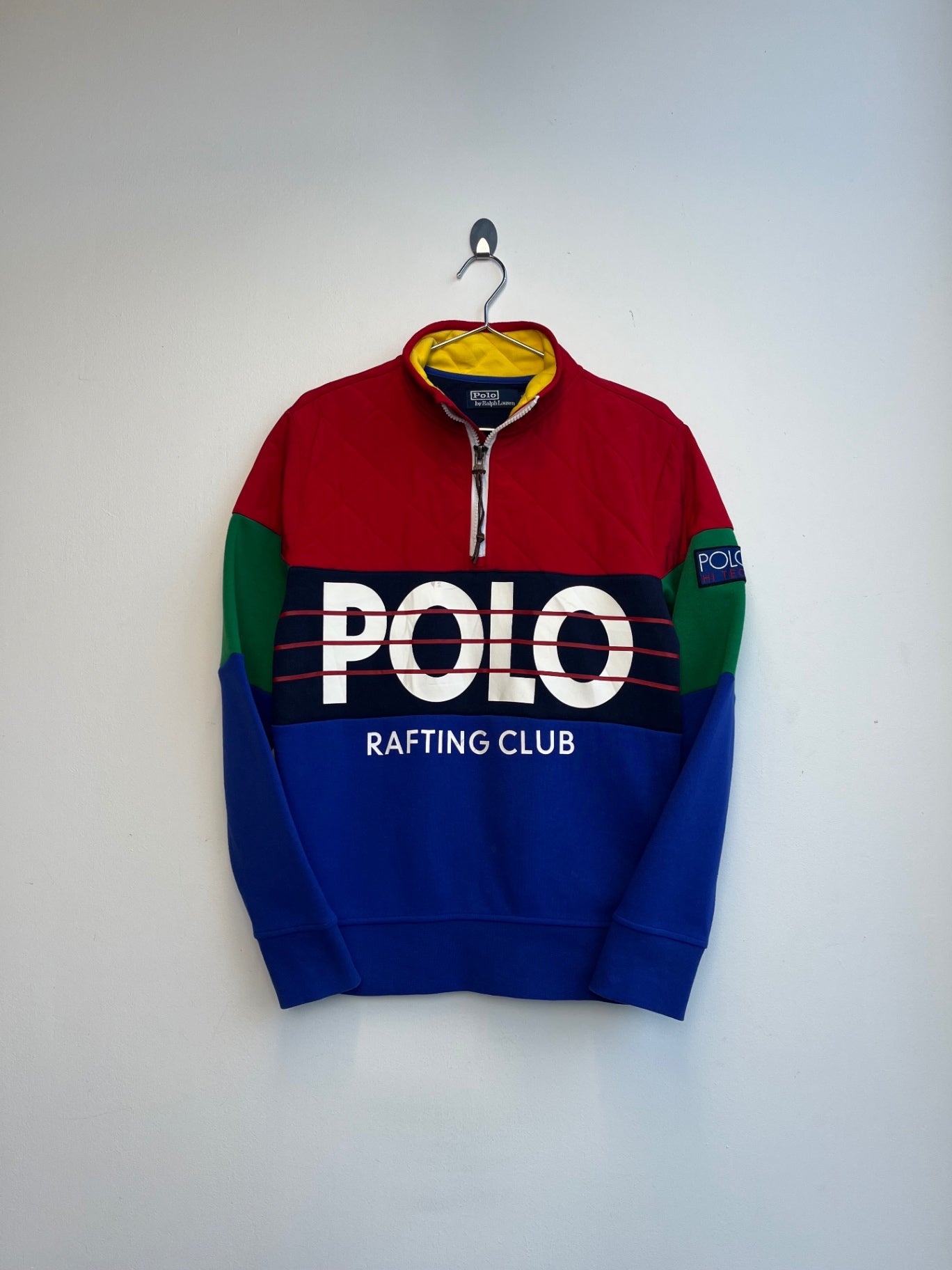 Polo Ralph Lauren Rafting Club 1
