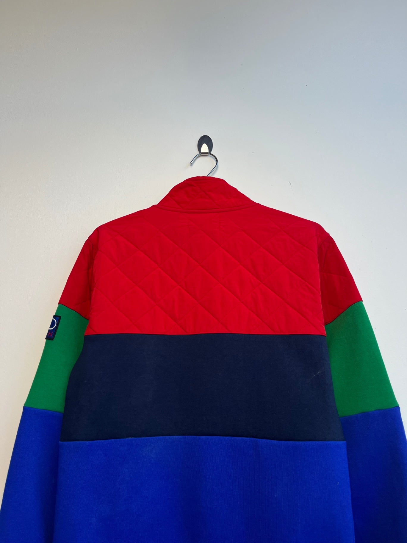 Polo Ralph Lauren Rafting Club 1