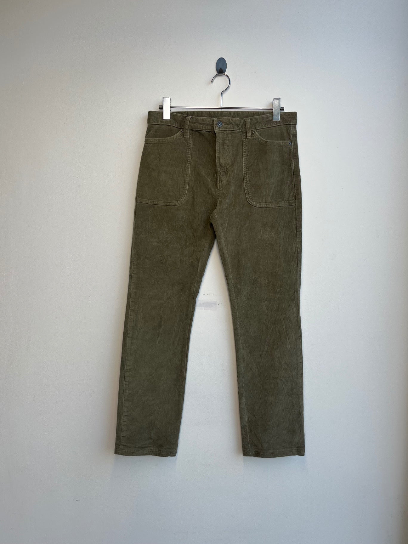 Patagonia Corduroy Pants