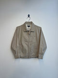 Gant Beige Harrington Jacket