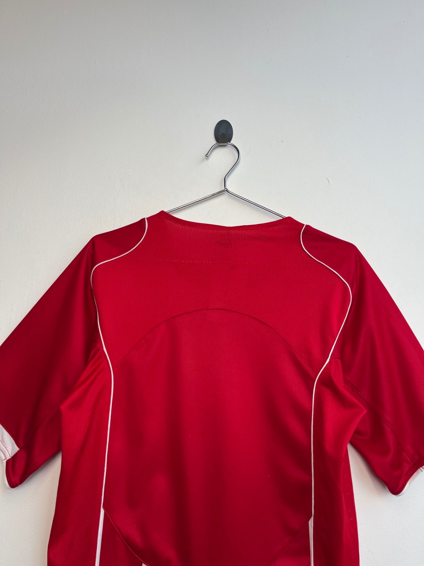 Nike PSV Eindhoven Home Shirt 04/06