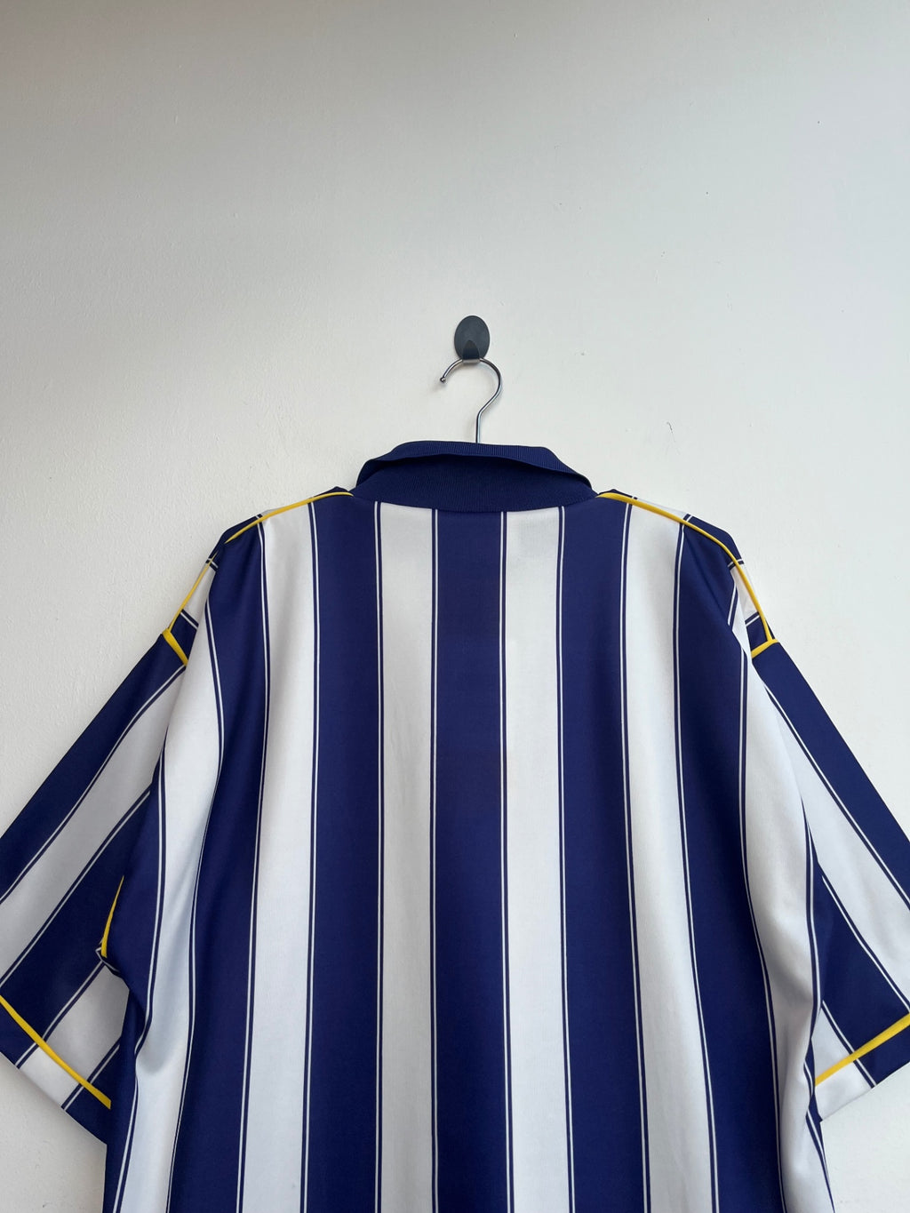 West Bromwich Albion 95/96 Home Shirt