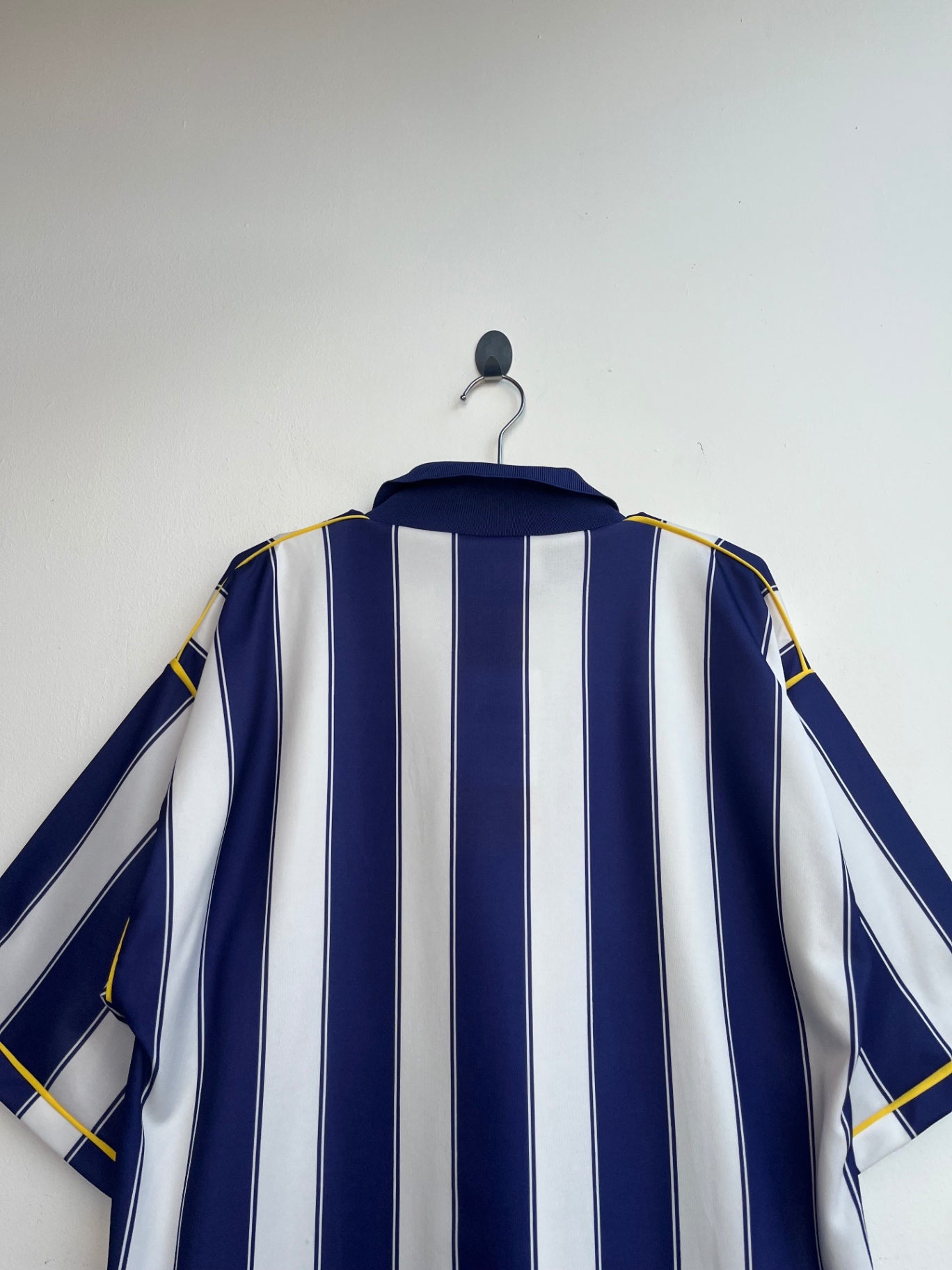 West Bromwich Albion 95/96 Home Shirt