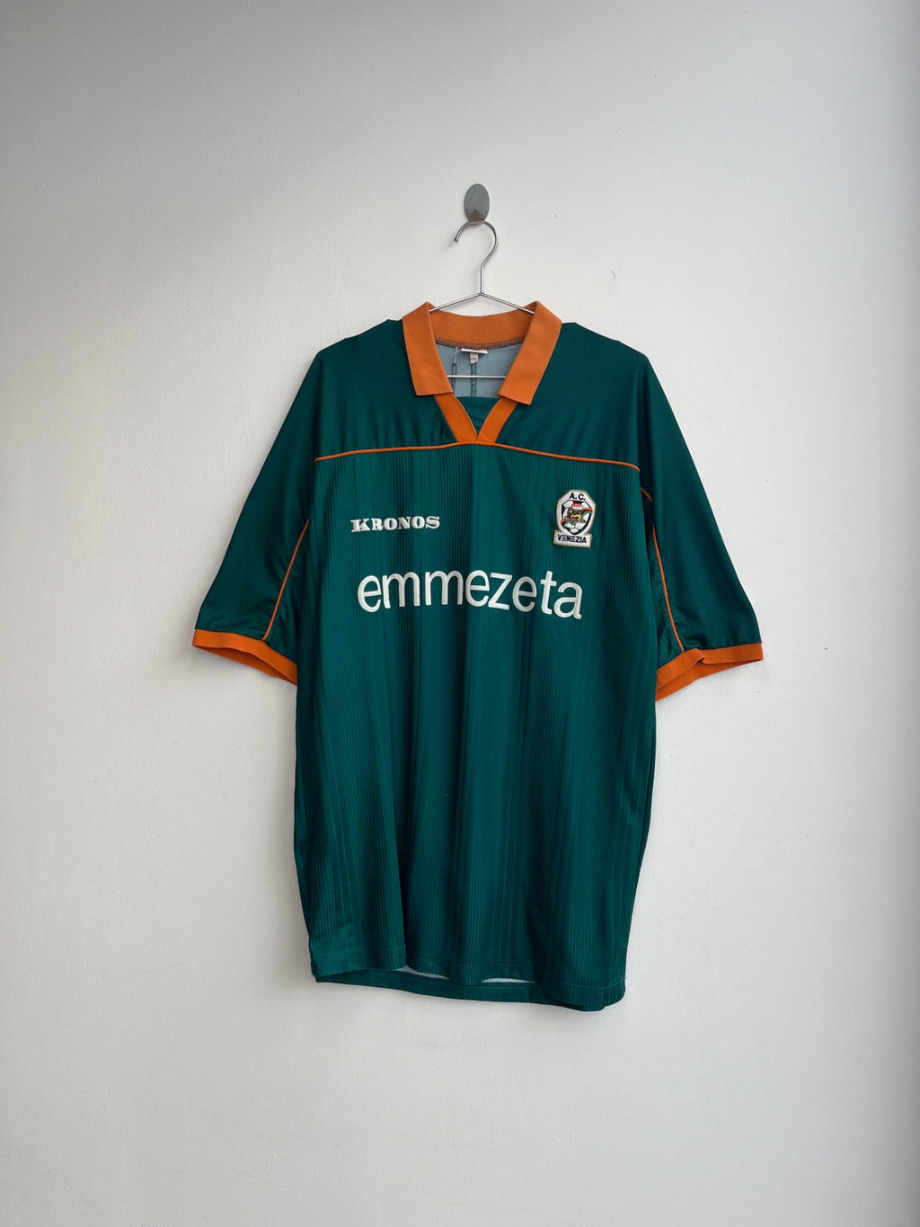 Kronos Venezia 99/00 Home Fan Jersey