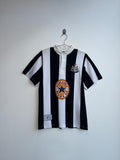 Newcastle United Drawscore